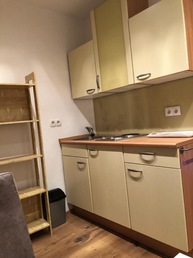 Nina Apartment Vídeňské Nové Město Exteriér fotografie
